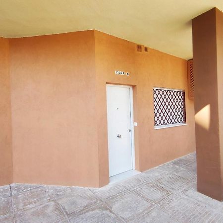 Apartamentos Sanlucar Casa B Sanlucar de Barrameda Ngoại thất bức ảnh