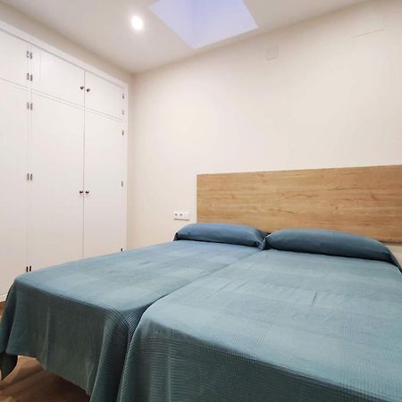 Apartamentos Sanlucar Casa B Sanlucar de Barrameda Ngoại thất bức ảnh