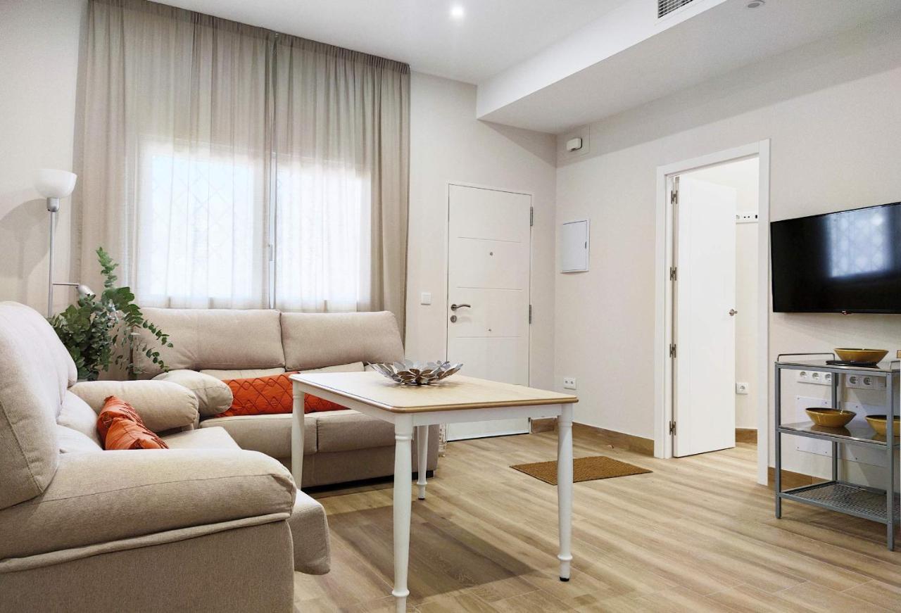 Apartamentos Sanlucar Casa B Sanlucar de Barrameda Ngoại thất bức ảnh