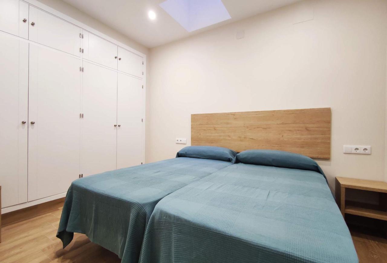 Apartamentos Sanlucar Casa B Sanlucar de Barrameda Ngoại thất bức ảnh