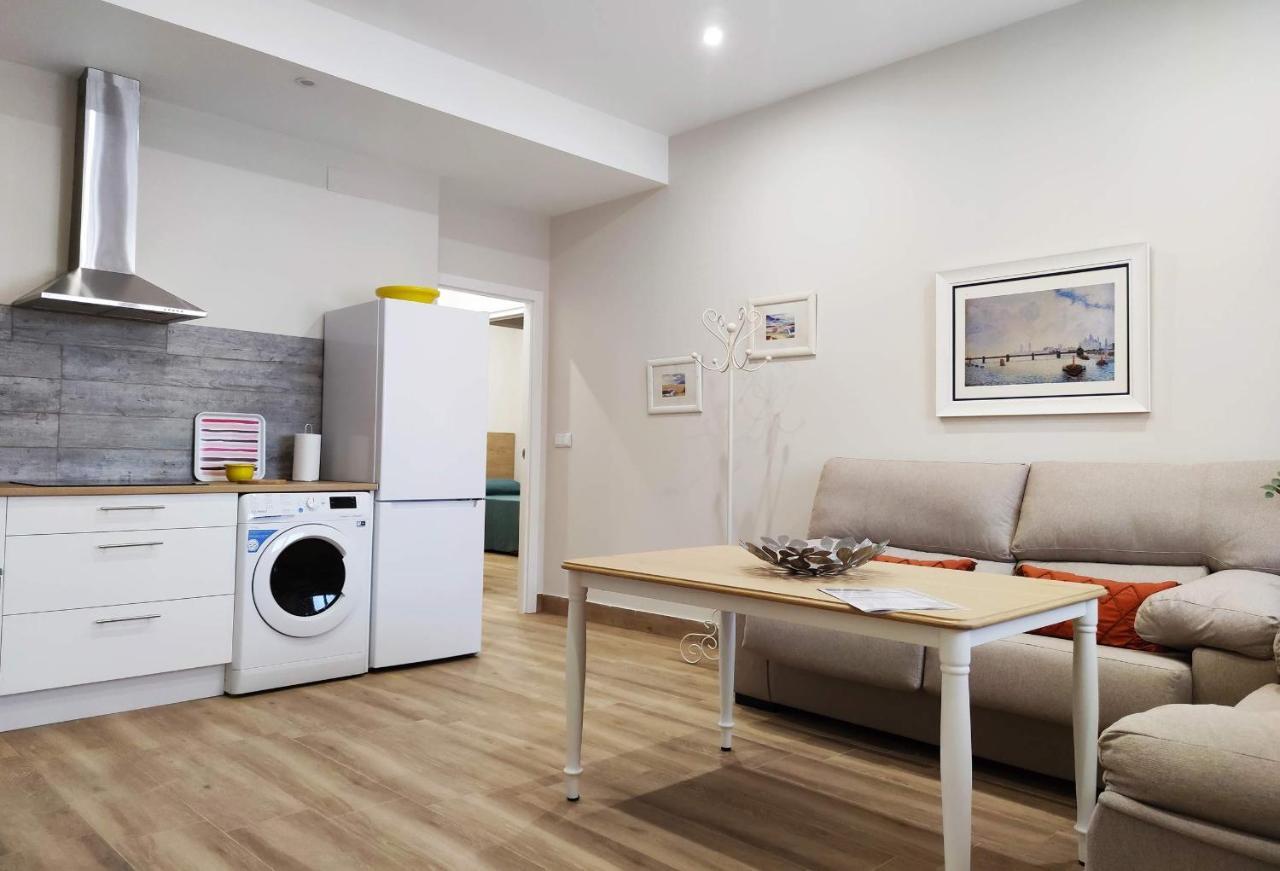 Apartamentos Sanlucar Casa B Sanlucar de Barrameda Ngoại thất bức ảnh