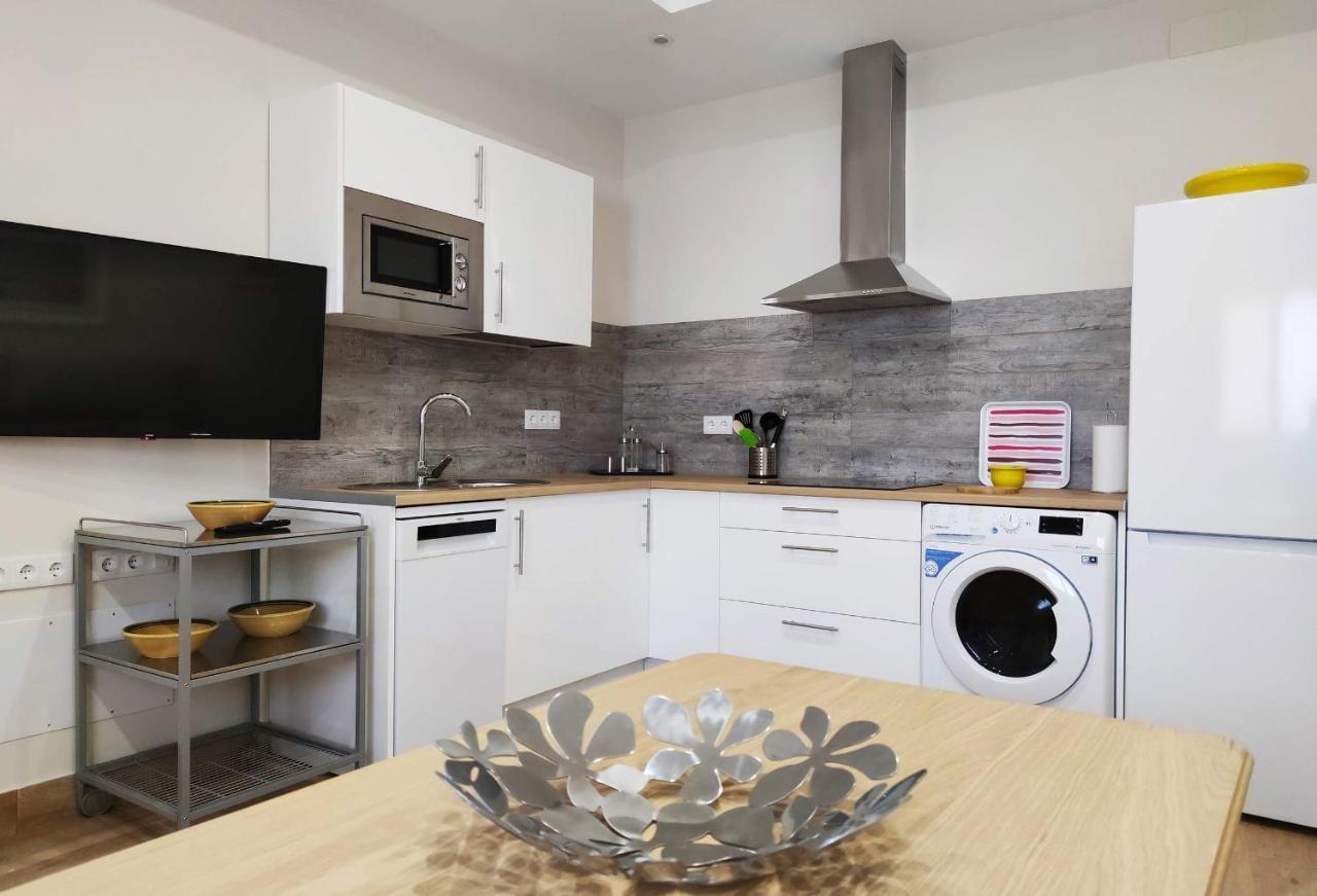 Apartamentos Sanlucar Casa B Sanlucar de Barrameda Ngoại thất bức ảnh